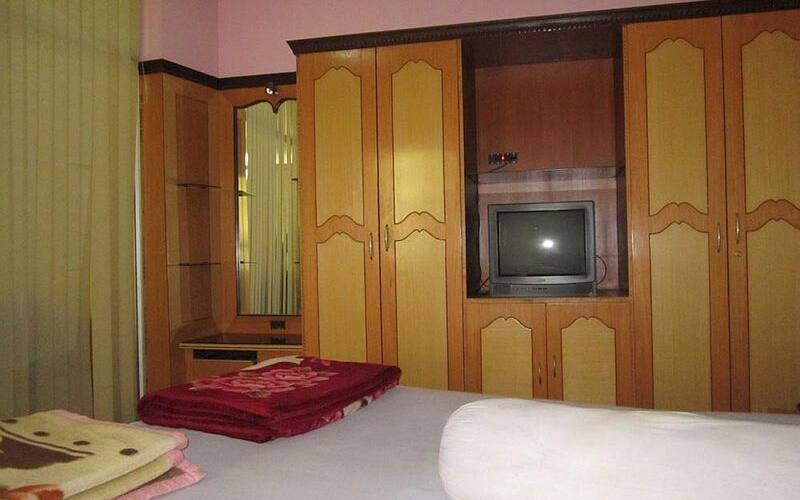 Great India Hotel, Kharagpur 5